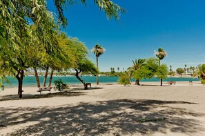 Plage