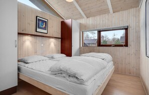 3 Schlafzimmer, kostenloses WLAN