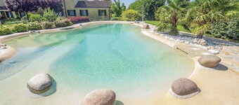 Nice home in Ariano nel Polesine