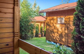 Property grounds - 2 bedroom awesome home in Jaroslawiec (Jaroslawiec)