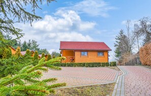 Exterior - 2 bedroom awesome home in Jaroslawiec (Jaroslawiec)