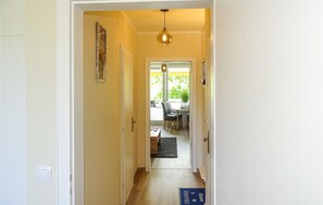 Interior - Lovely apartment in Büsum with kitchen (Büsum)