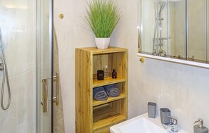 Dusche