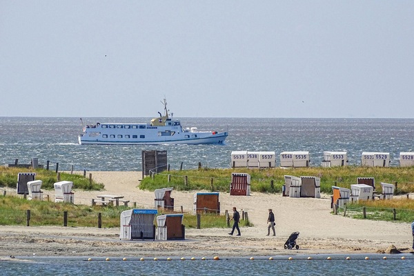 Plage Ă proximitĂ©, pĂȘche sur place