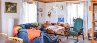 2 bedroom beautiful home in Söderåkra