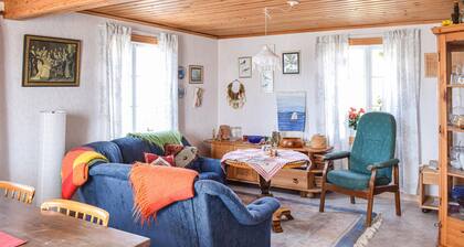 2 bedroom beautiful home in Söderåkra