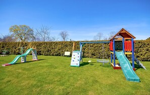 Children’s area