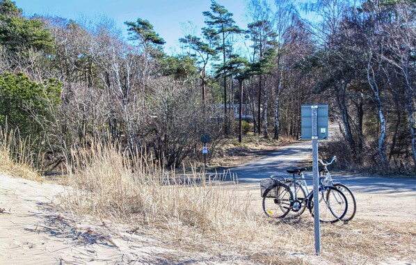 Boendeområde