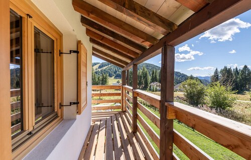 Belle maison à Castello Tesino