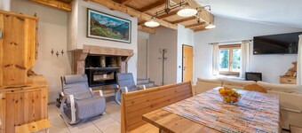 Vakkert hjem i Castello Tesino