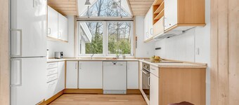 Amazing home in Mårslet with WiFi