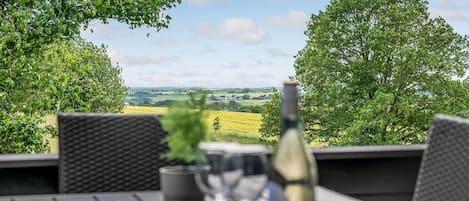 Servei de restauració a l'aire lliure