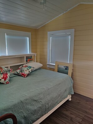 3 chambres, Wi-Fi gratuit, draps fournis