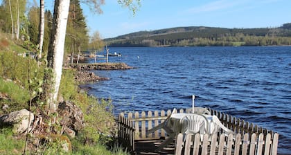 1 bedroom gorgeous home in Bovik