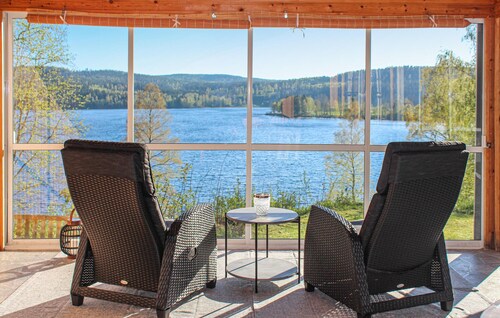 1 bedroom gorgeous home in Bovik