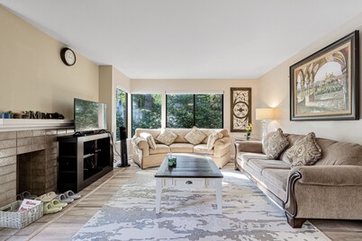 Getaway in Downtown Bellevue, WA