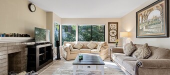 Getaway in Downtown Bellevue, WA