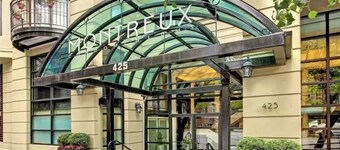 Getaway in Downtown Bellevue, WA