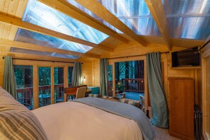 3 多间卧室、WiFi、床单