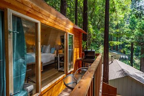 Property grounds - Bohemian Stay (Monte Rio)