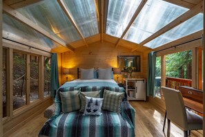 3 Schlafzimmer, WLAN, Bettwäsche