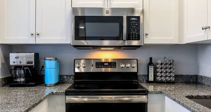 ★No Cleaning Fee★10% OFF★Walk To Mountain★Amenities+