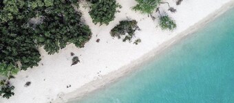 Villa MiCasaSuCasa 🌻 Boqueron PR 3 bedrooms 3 full bathrooms sleeps 9. Pool 