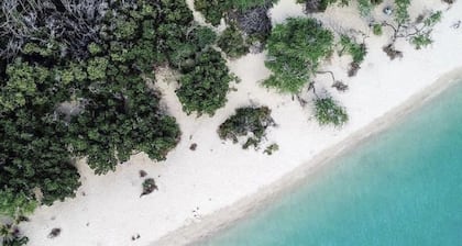 Villa MiCasaSuCasa 🌻 Boqueron PR 3 bedrooms 3 full bathrooms sleeps 9. Pool