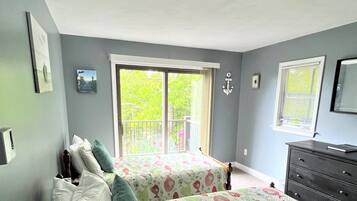 3 habitaciones y wifi gratis