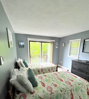 3 Schlafzimmer, kostenloses WLAN