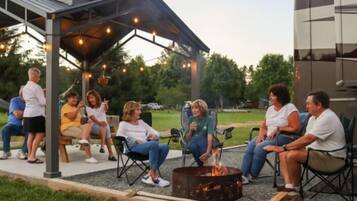 Tempat letak kenderaan sendiri percuma