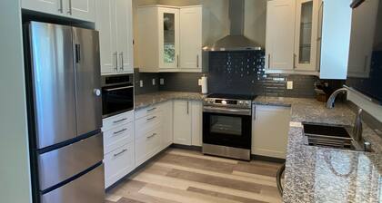 Yosemite's Pine Cove