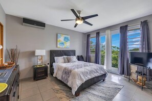 3 Schlafzimmer, Schreibtisch, Bügeleisen/Bügelbrett, kostenloses WLAN