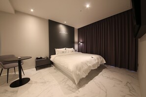 Habitació doble Deluxe | Vista des de l'habitació