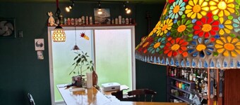 chupubase Sun Furanos last paradise about 20 m / Furano Hokkaidō