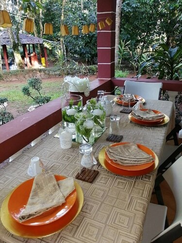 Villa Ysabel in Juan Adrian, Bonao.