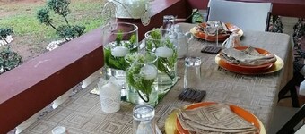 Villa Ysabel in Juan Adrian, Bonao.