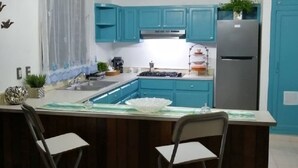 Eget kjøkken