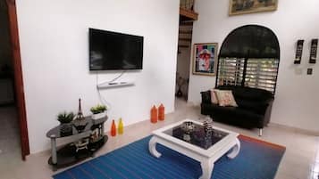 Smart TV