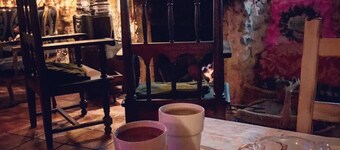 Romantic getaway to Cuenca at La Quinta de Malú