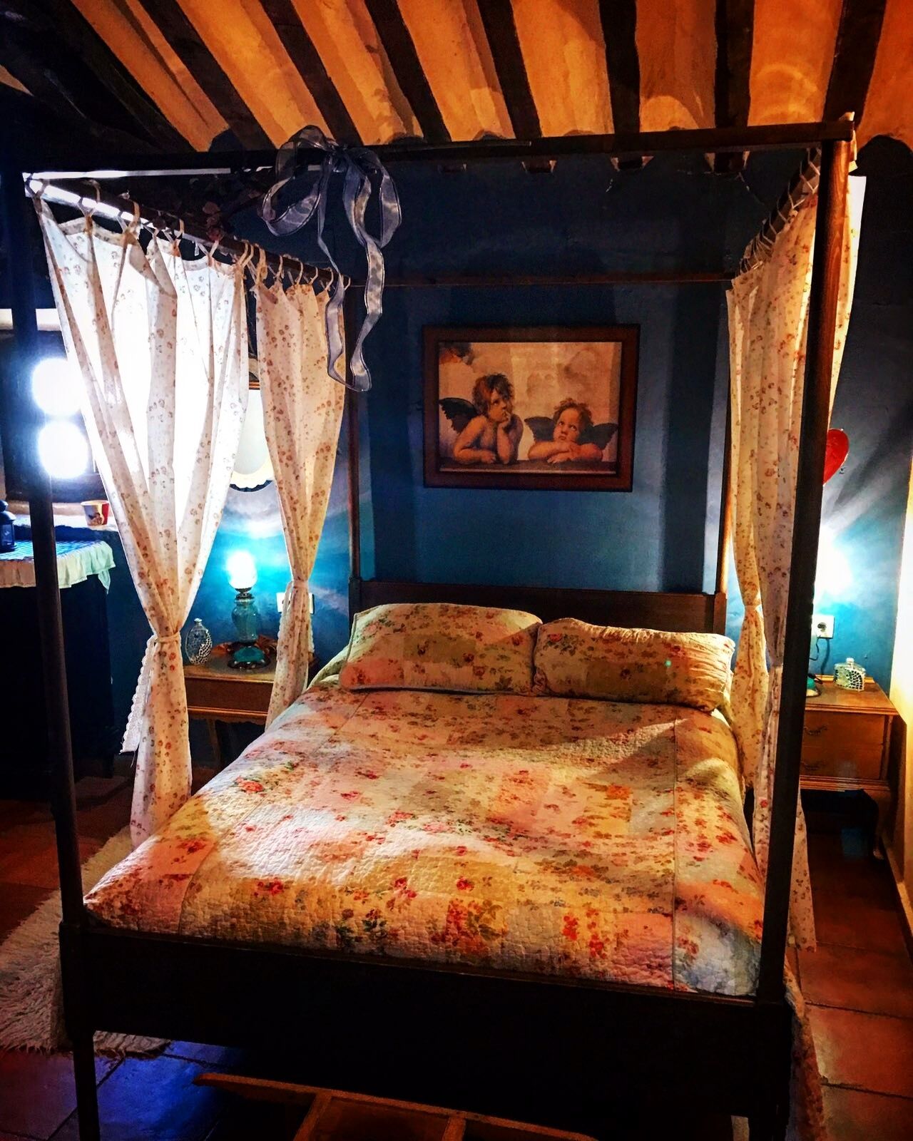 1 Schlafzimmer, Internetzugang, Bettwäsche
