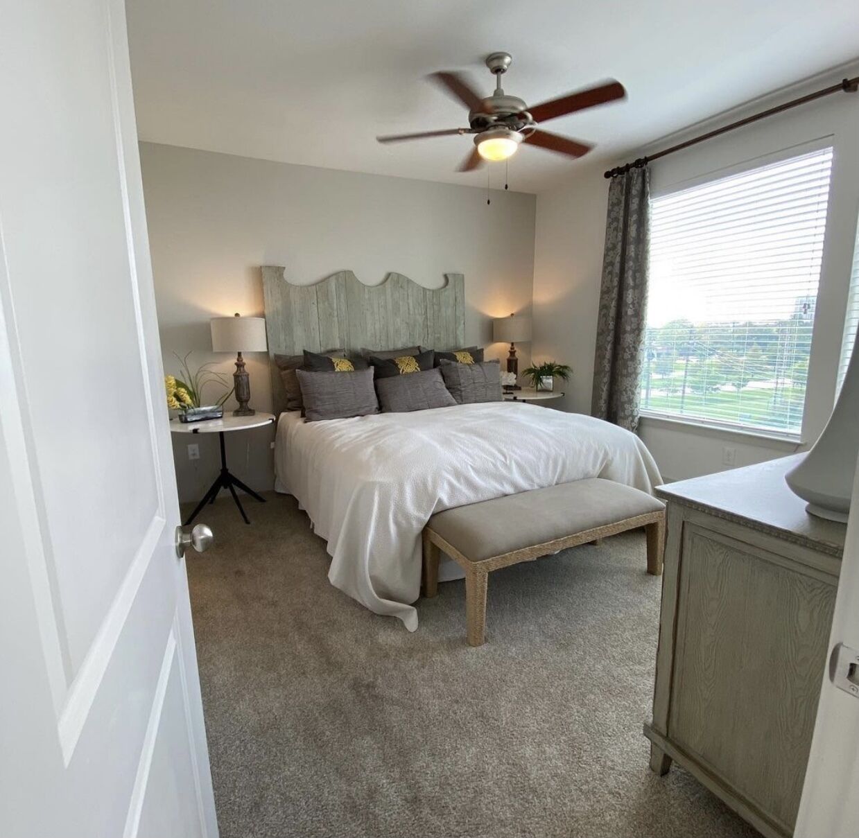 2 bedrooms, WiFi