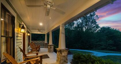 The Woodlands