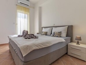 1 Schlafzimmer, WLAN