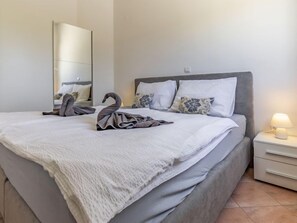 1 bedroom, WiFi - Apartment Rok 3 by Interhome (Pula/Banjole)