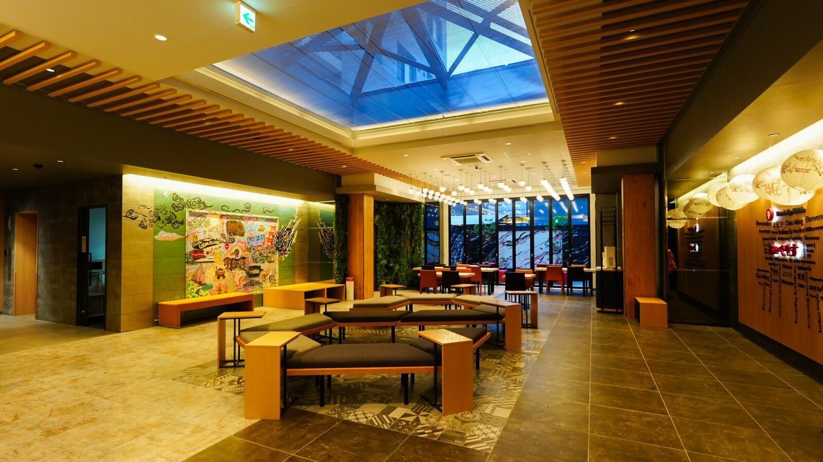 Photo - Travelodge Kyoto Shijo Omiya