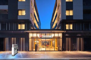 Exterior - Travelodge Kyoto Shijo Omiya (Kyoto)