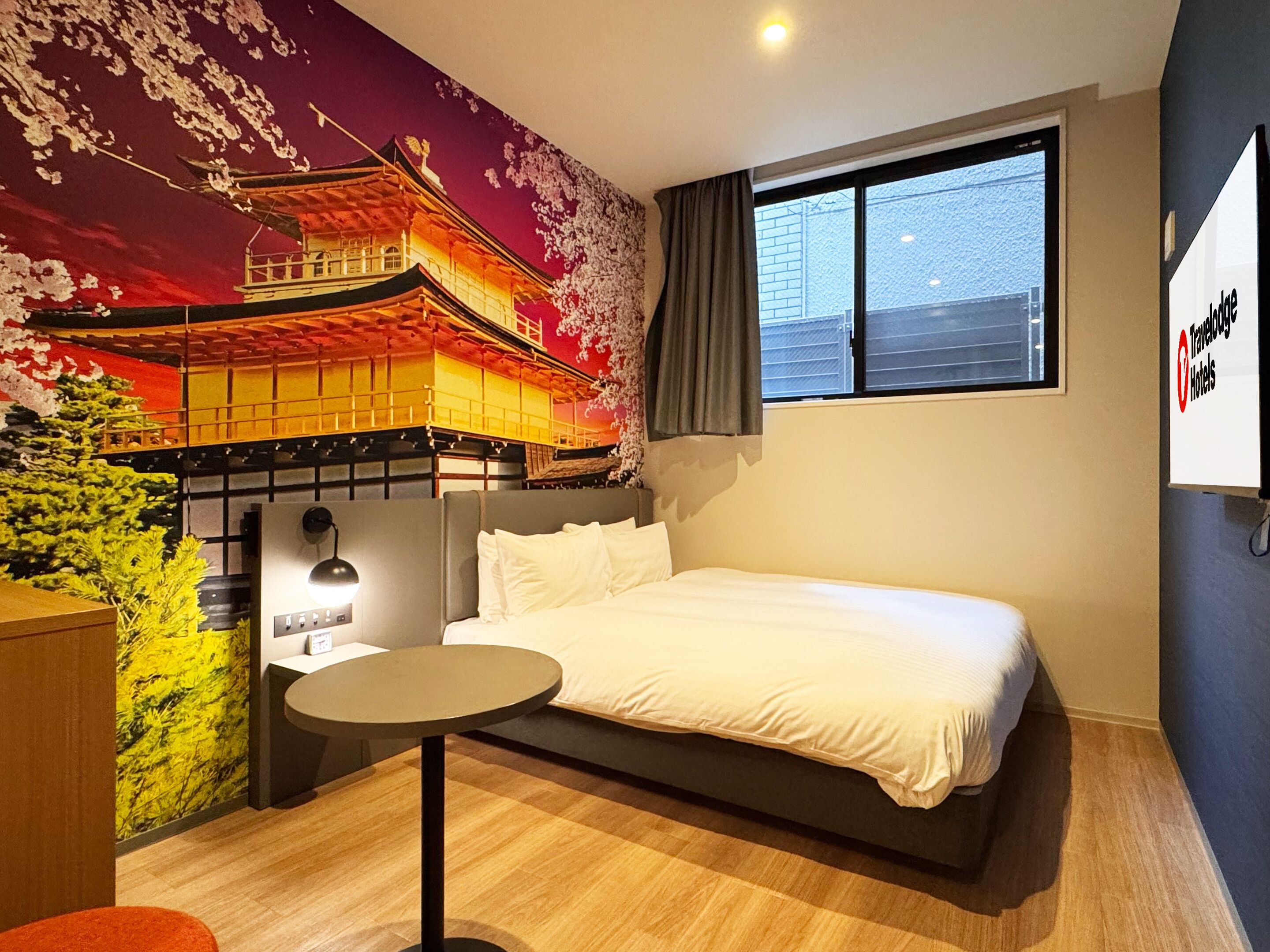 Foto - Travelodge Kyoto Shijo Karasuma - Former Travelodge Kyoto Shijo Omiya