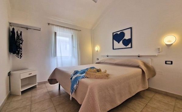 2 bedrooms, Internet