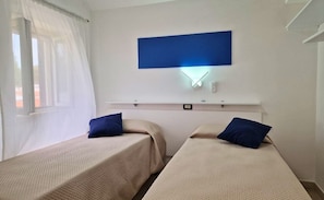 2 bedrooms, Internet